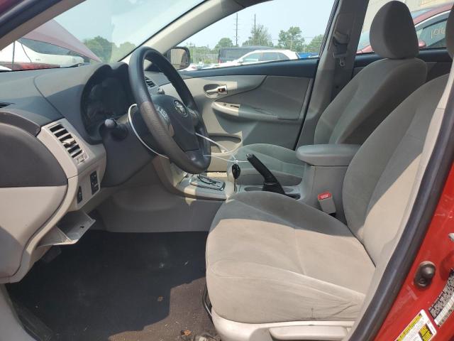 Photo 7 from auction – 2011 TOYOTA COROLLA with VIN 2T1BU4EEXBC726286