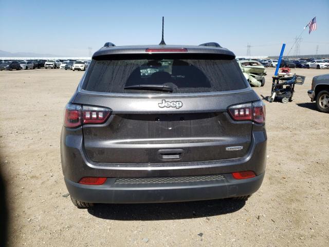 Photo 6 from auction – 2022 JEEP COMPASS LA with VIN 3C4NJCBB0NT229632