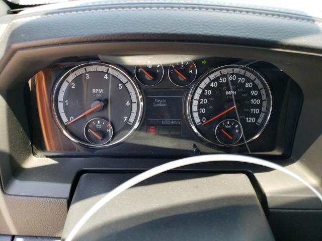 Photo 9 from auction – 2010 DODGE RAM 1500 with VIN 1D7RB1GTXAS248985