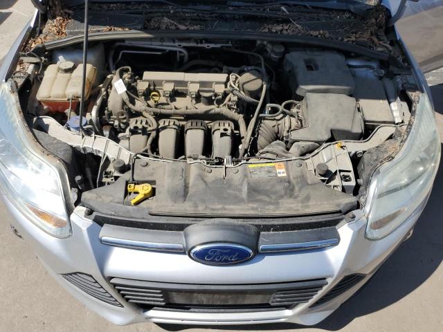 Foto 11 de la subasta – 2012 FORD FOCUS SE con VIN 1FAHP3F20CL155410