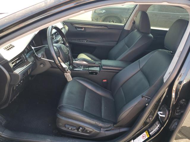صورة رقم 7 من المزاد - 2017 LEXUS ES 300H مع VIN JTHBW1GGXH2147408