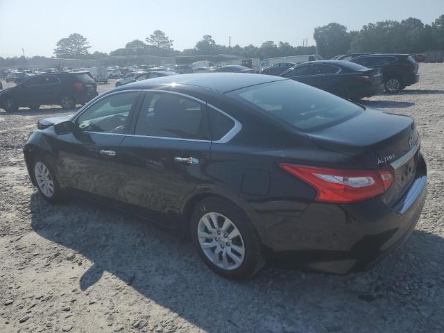 Photo 2 from auction – 2017 NISSAN ALTIMA 2.5 with VIN 1N4AL3AP2HC156209