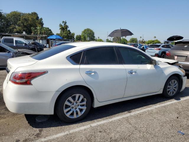Photo 3 from auction – 2013 NISSAN ALTIMA 2.5 with VIN 1N4AL3AP0DC139578