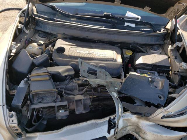 Photo 12 from auction – 2014 JEEP CHEROKEE S with VIN 1C4PJMAB3EW233569