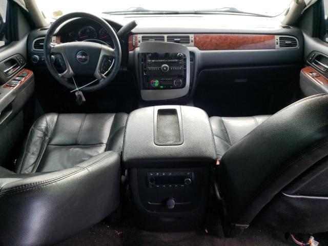 Photo 8 from auction – 2013 GMC YUKON SLT with VIN 1GKS2CE01DR153554