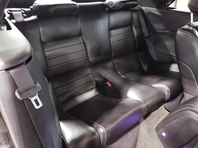Photo 10 from auction – 2014 FORD MUSTANG with VIN 1ZVBP8EM4E5231490