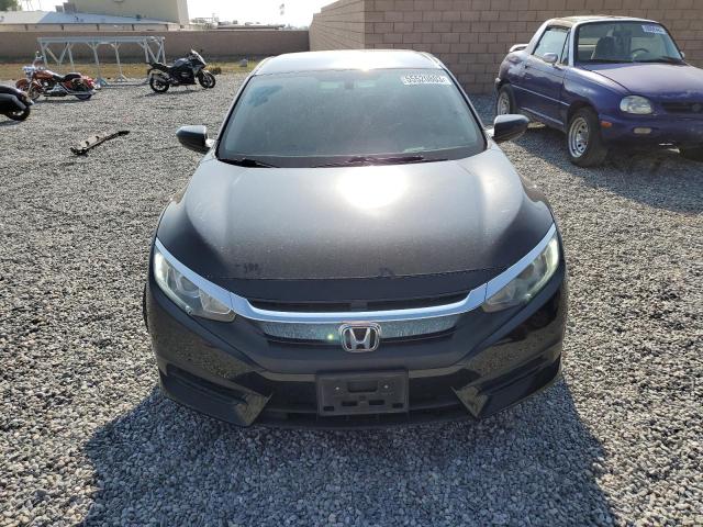 Photo 5 from auction – 2017 HONDA CIVIC 4D E with VIN 2HGFC2F51HH575846