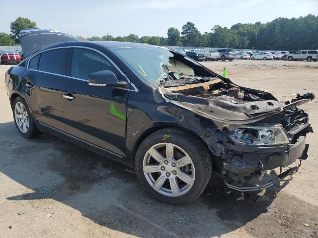Photo 4 from auction – 2011 BUICK LACROSSE C with VIN 1G4GC5ED7BF239801
