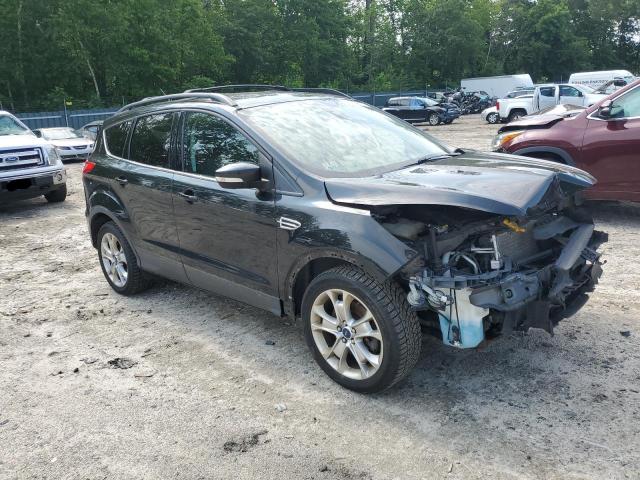Photo 4 from auction – 2013 FORD ESCAPE SEL with VIN 1FMCU9HX6DUC58265