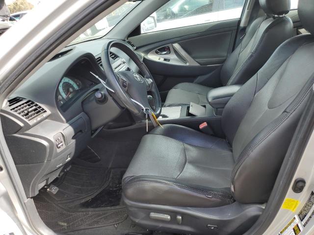 Photo 7 from auction – 2011 TOYOTA CAMRY BASE with VIN 4T1BF3EK6BU215439