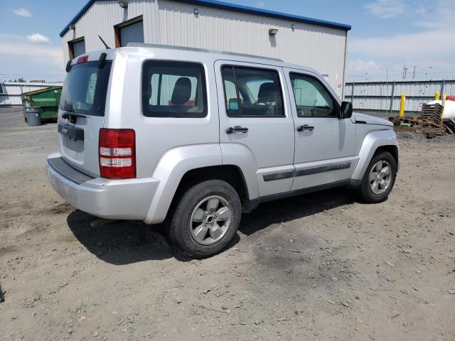 Photo 3 from auction – 2011 JEEP LIBERTY with VIN 1J4PN2GK4BW510705