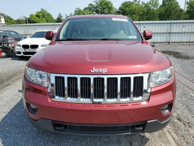 Photo 5 from auction – 2012 JEEP GRAND CHER with VIN 1C4RJFAG2CC341308