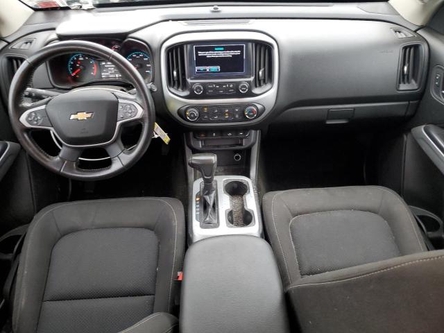 Photo 8 from auction – 2015 CHEVROLET COLORADO L with VIN 1GCHTBE35F1208189