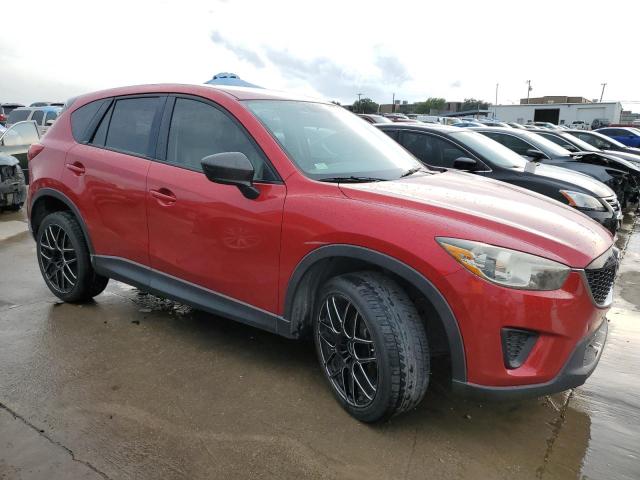 Photo 4 from auction – 2015 MAZDA CX-5 SPORT with VIN JM3KE2BE1F0452554