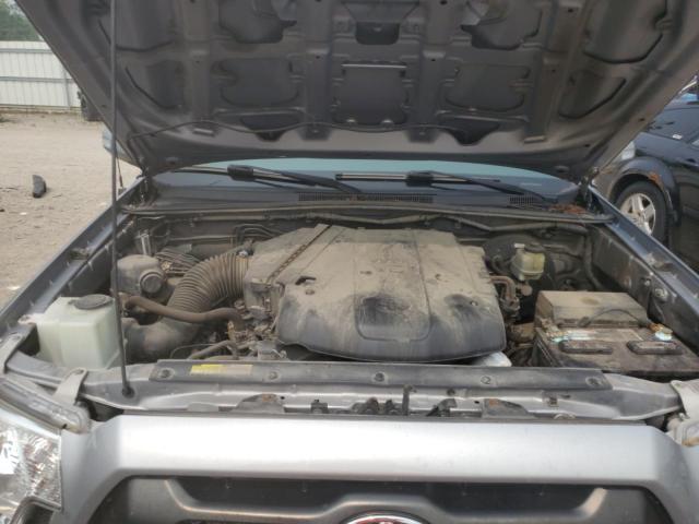 Photo 11 from auction – 2015 TOYOTA TACOMA DOU with VIN 3TMLU4EN9FM180940