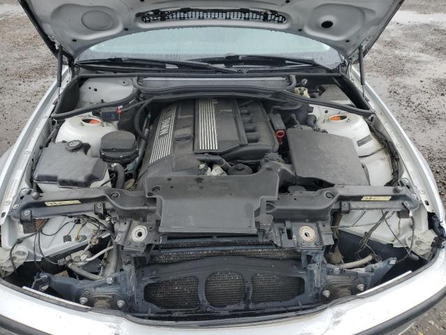 Photo 11 from auction – 2002 BMW 330 I with VIN WBAEV53422KM01119