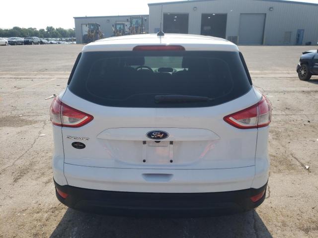 Photo 6 from auction – 2016 FORD ESCAPE S with VIN 1FMCU0F70GUC26219