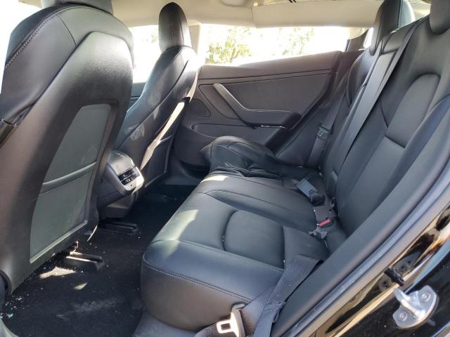 Photo 10 from auction – 2019 TESLA MODEL 3 with VIN 5YJ3E1EA4KF394757