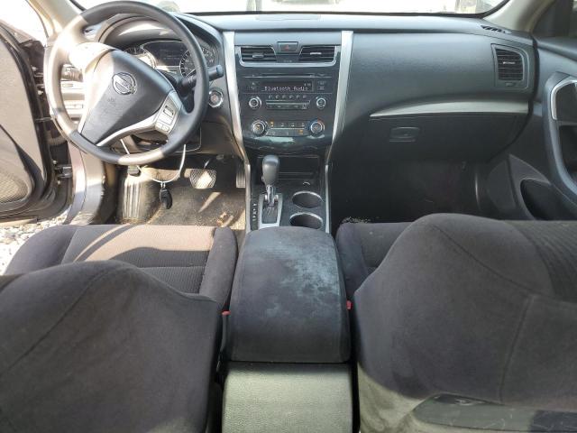 Photo 8 from auction – 2013 NISSAN ALTIMA with VIN 1N4AL3AP3DN415398