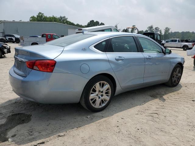 Photo 3 from auction – 2014 CHEVROLET IMPALA LS with VIN 1G11Y5SL2EU130680