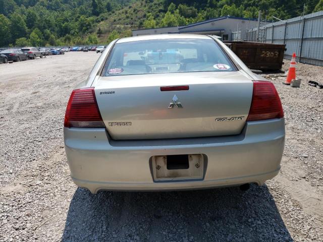 Photo 6 from auction – 2008 MITSUBISHI GALANT ES with VIN 4A3AB36FX8E014737