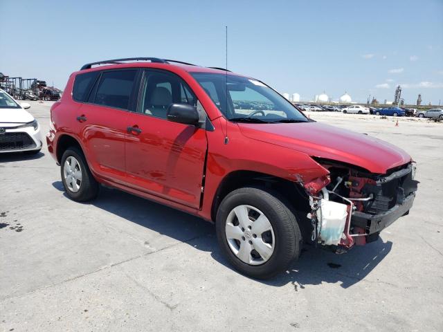 Photo 4 from auction – 2007 TOYOTA RAV4 with VIN JTMZD33V475033469