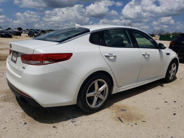 Photo 3 from auction – 2016 KIA OPTIMA EX with VIN 5XXGU4L36GG021377