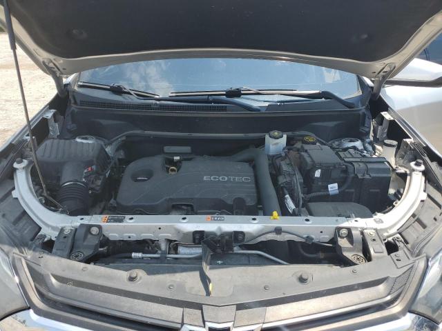 Photo 12 from auction – 2018 CHEVROLET EQUINOX LT with VIN 3GNAXJEV0JS502504