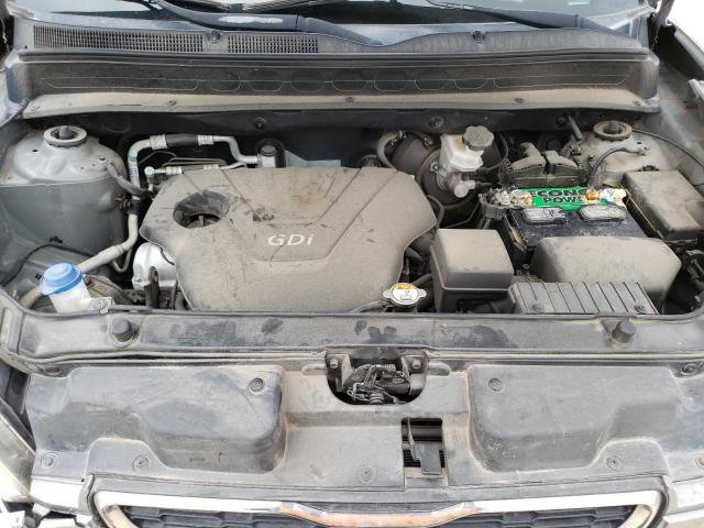 Photo 11 from auction – 2013 KIA SOUL with VIN KNDJT2A5XD7602435