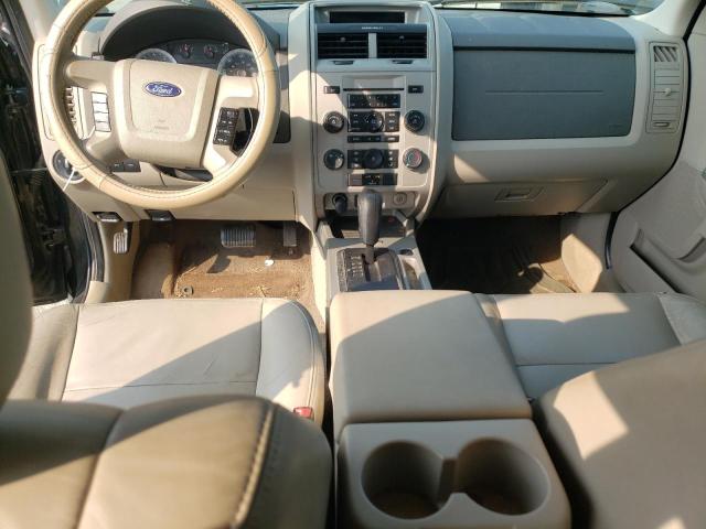 Photo 8 from auction – 2010 FORD ESCAPE XLT with VIN 1FMCU0D79AKA62751