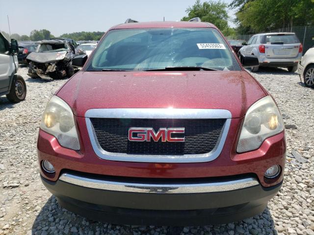 Photo 5 from auction – 2011 GMC ACADIA SLE with VIN 1GKKRPED0BJ136715