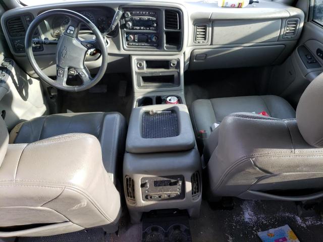 Photo 8 from auction – 2004 CHEVROLET SILVERADO with VIN 1GCHK23U64F239496