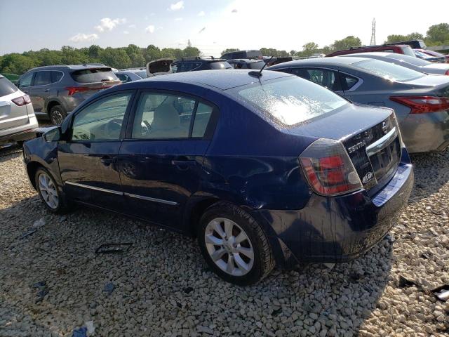 Photo 2 from auction – 2010 NISSAN SENTRA 2.0 with VIN 3N1AB6AP3AL625156