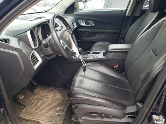 Photo 7 from auction – 2017 CHEVROLET EQUINOX PR with VIN 2GNFLGEK5H6282456