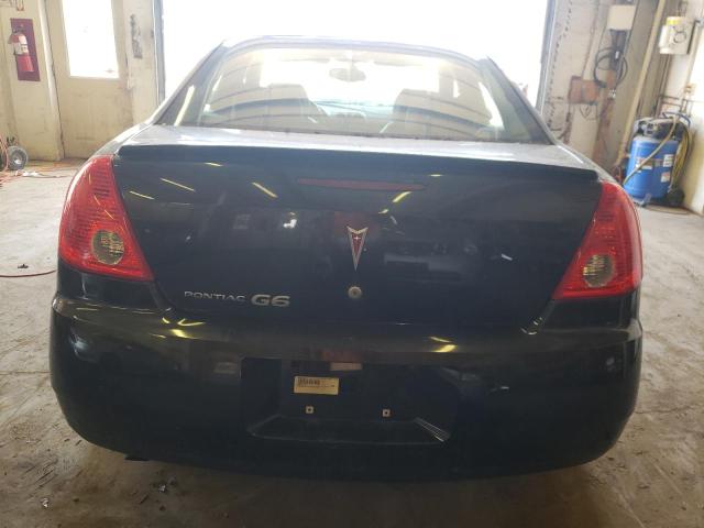 Photo 6 from auction – 2008 PONTIAC G6 BASE with VIN 1G2ZG57B984260154