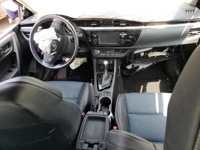 Photo 8 from auction – 2014 TOYOTA COROLLA L with VIN 5YFBURHE7EP066334