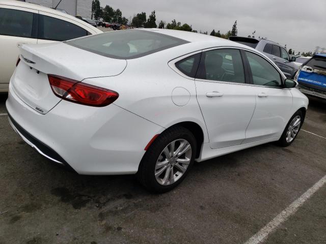 Photo 3 from auction – 2015 CHRYSLER 200 LIMITE with VIN 1C3CCCAB5FN607758