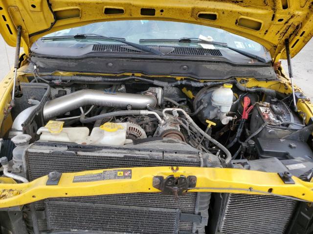 Photo 11 from auction – 2005 DODGE RAM 1500 S with VIN 1D7HU18D95J555489