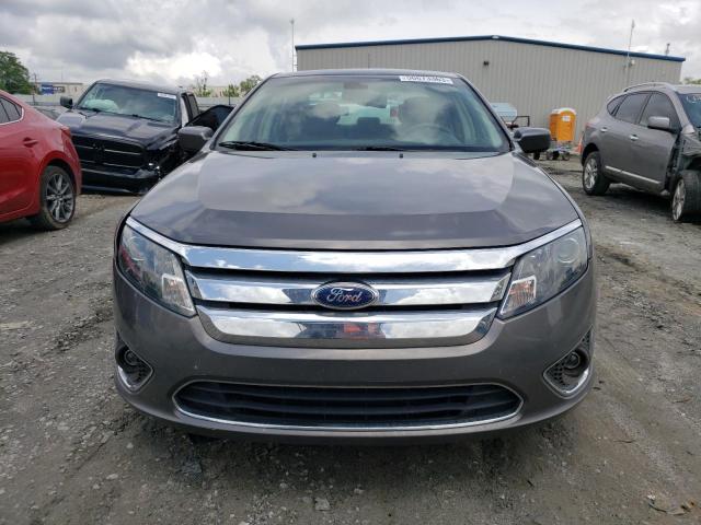 Photo 5 from auction – 2011 FORD FUSION HYB with VIN 3FADP0L38BR334076