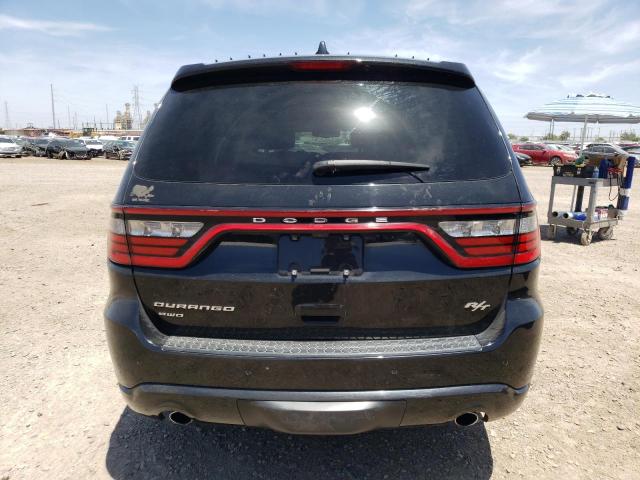 Photo 6 from auction – 2016 DODGE DURANGO R/ with VIN 1C4SDJCT3GC467866