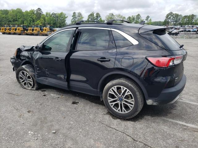 Photo 2 from auction – 2020 FORD ESCAPE SEL with VIN 1FMCU0H61LUA67046