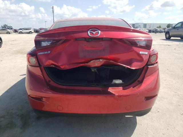 Photo 6 from auction – 2016 MAZDA 3 TOURING with VIN 3MZBM1V76GM255197
