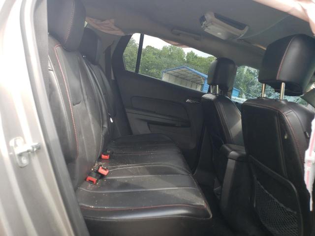 Photo 10 from auction – 2012 GMC TERRAIN SL with VIN 2GKFLUE53C6304808