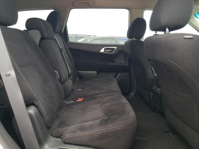 Photo 10 from auction – 2014 NISSAN PATHFINDER with VIN 5N1AR2MN3EC617146