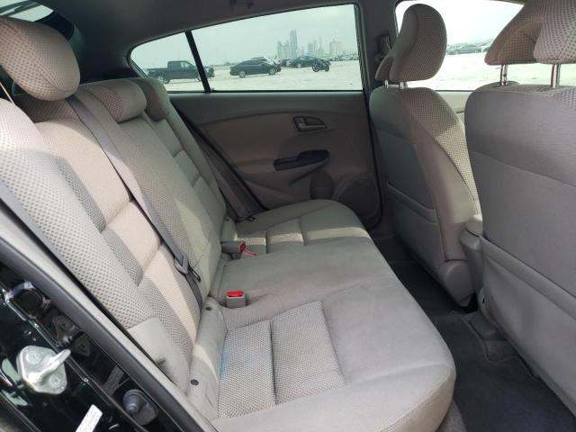 Photo 10 from auction – 2010 HONDA INSIGHT EX with VIN JHMZE2H79AS023819