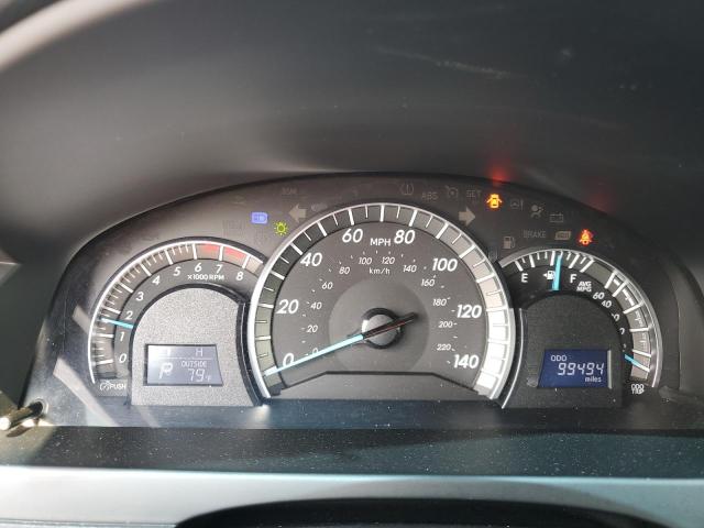 Photo 9 from auction – 2014 TOYOTA CAMRY L with VIN 4T1BF1FK9EU462784