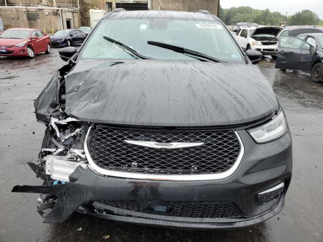 Photo 5 from auction – 2022 CHRYSLER PACIFICA T with VIN 2C4RC1BG8NR175608