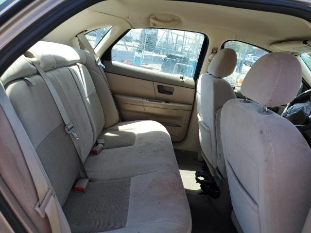 Photo 10 from auction – 2004 FORD TAURUS SES with VIN 1FAFP55S34G192885