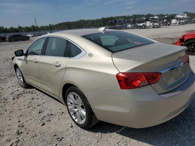Photo 2 from auction – 2015 CHEVROLET IMPALA LS with VIN 2G11Z5SL7F9124613