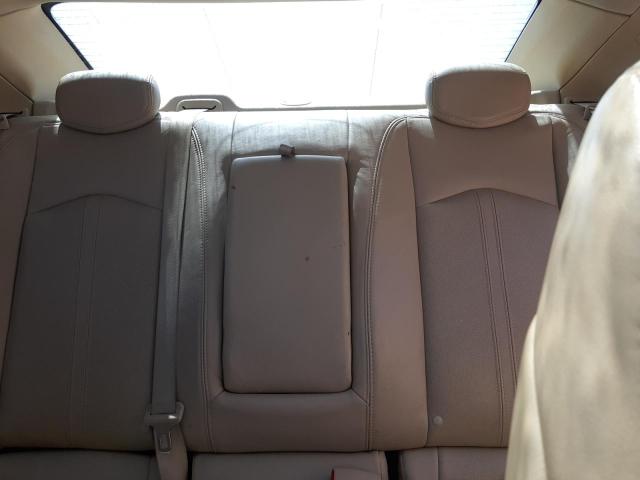 Photo 10 from auction – 2008 CADILLAC CTS with VIN 1G6DM577280124937